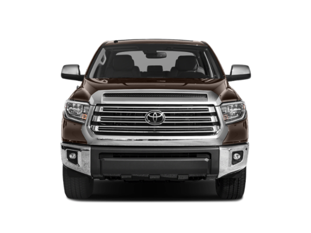 2021 Toyota Tundra 1794 Edition CrewMax 2WD