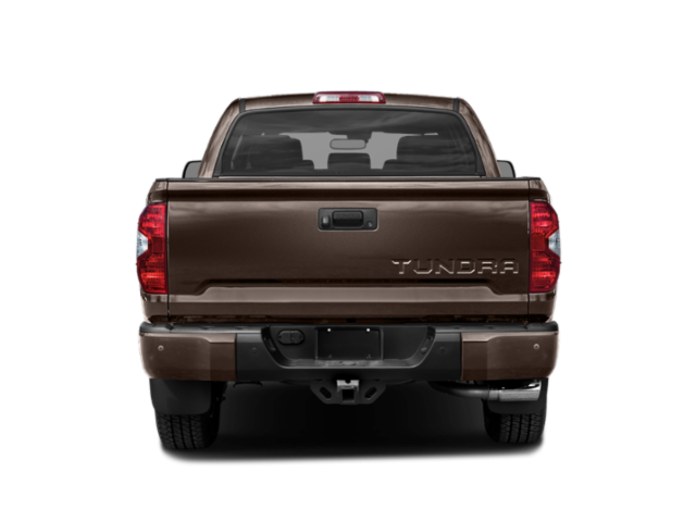 2021 Toyota Tundra 1794 Edition CrewMax 2WD