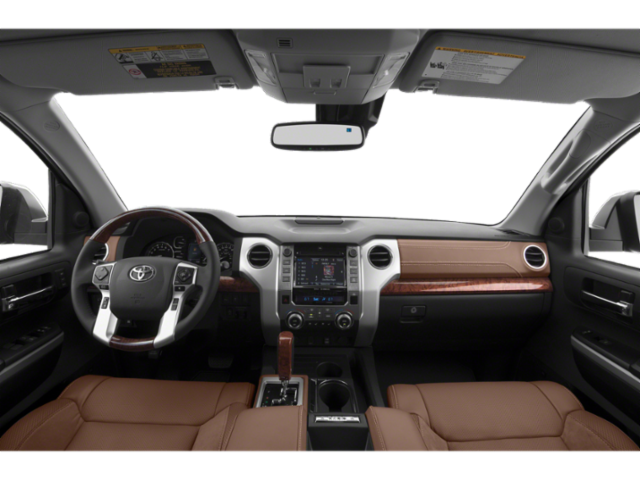 2021 Toyota Tundra 1794 Edition CrewMax 2WD
