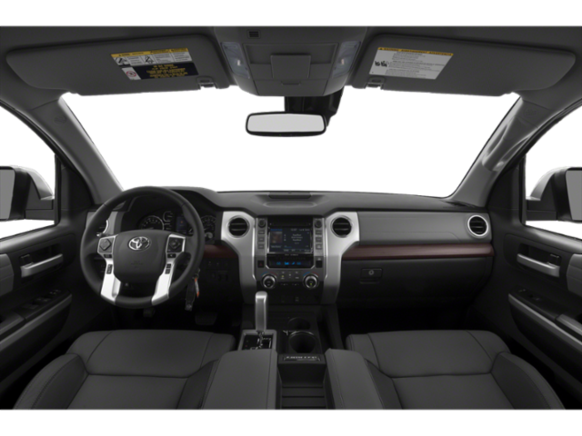 2021 Toyota Tundra Limited Double Cab 2WD