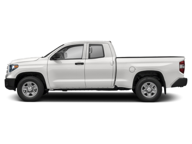 2021 Toyota Tundra SR Double Cab 4WD