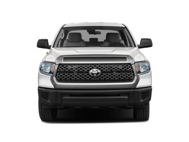2021 Toyota Tundra SR Double Cab 4WD