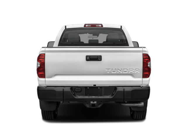 2021 Toyota Tundra SR Double Cab 4WD