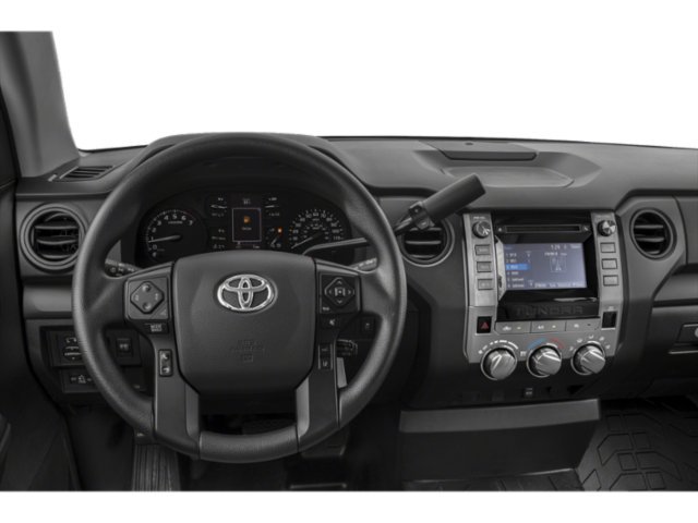 2021 Toyota Tundra SR Double Cab 4WD