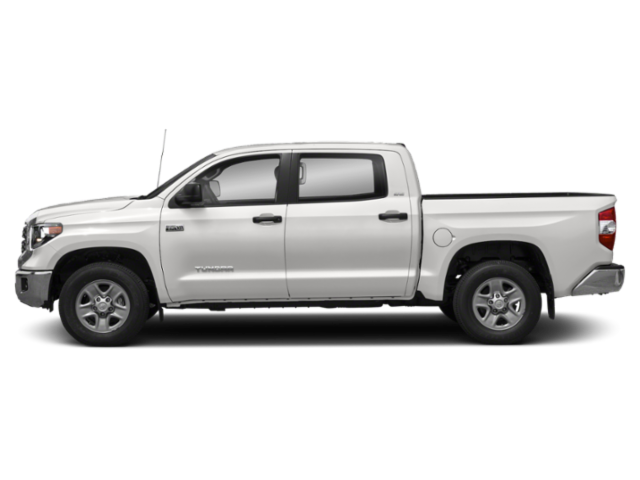 2021 Toyota Tundra SR5 CrewMax 4WD