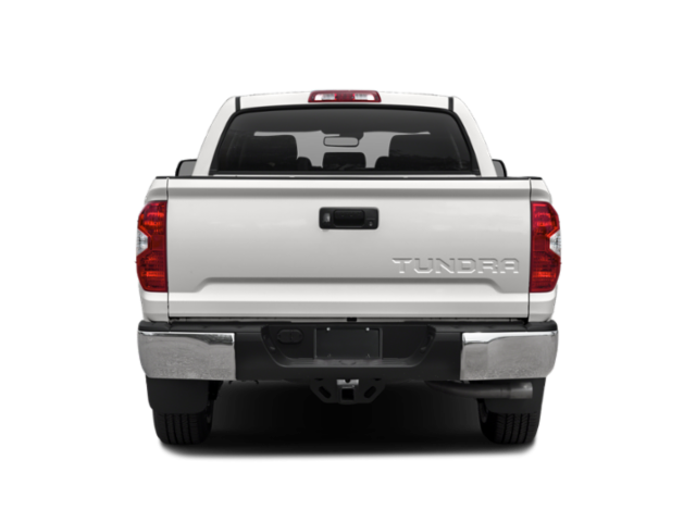 2021 Toyota Tundra SR5 CrewMax 4WD