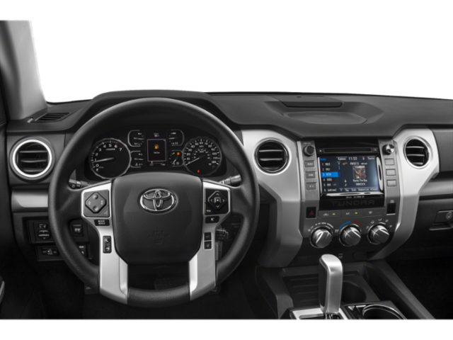 2021 Toyota Tundra SR5 CrewMax 4WD