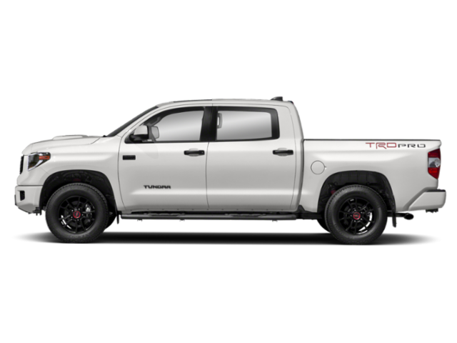 2021 Toyota Tundra TRD Pro Crew Cab 4WD