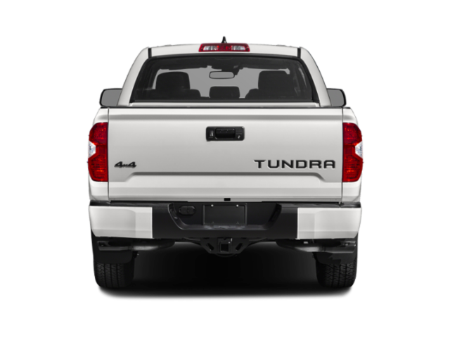 2021 Toyota Tundra TRD Pro Crew Cab 4WD
