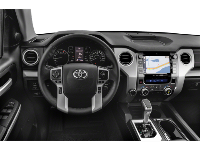 2021 Toyota Tundra TRD Pro Crew Cab 4WD