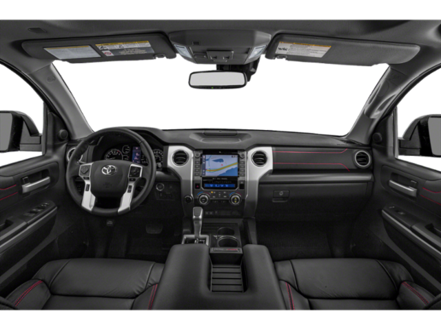 2021 Toyota Tundra TRD Pro Crew Cab 4WD