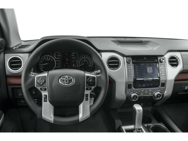 2021 Toyota Tundra Limited CrewMax 4WD