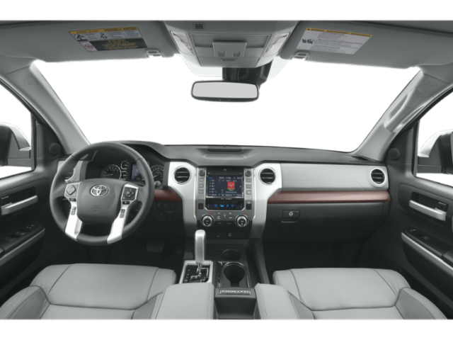 2021 Toyota Tundra Limited CrewMax 4WD