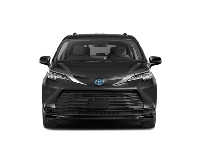 2021 Toyota Sienna Wagon 5D LE Plus Hybrid