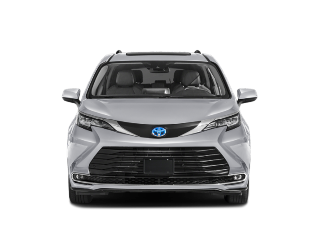2021 Toyota Sienna Wagon 5D XLE Plus Hybrid