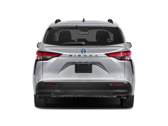 2021 Toyota Sienna Wagon 5D XLE Plus Hybrid