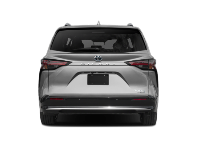2021 Toyota Sienna Wagon 5D Platinum Hybrid