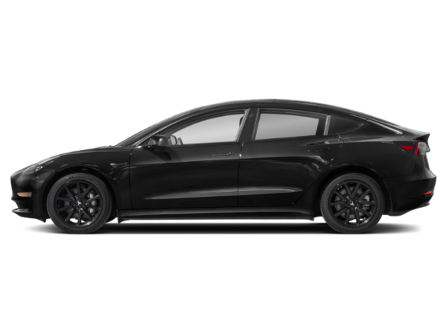 2021 Tesla Model 3 Sedan 4D Standard Range Plus