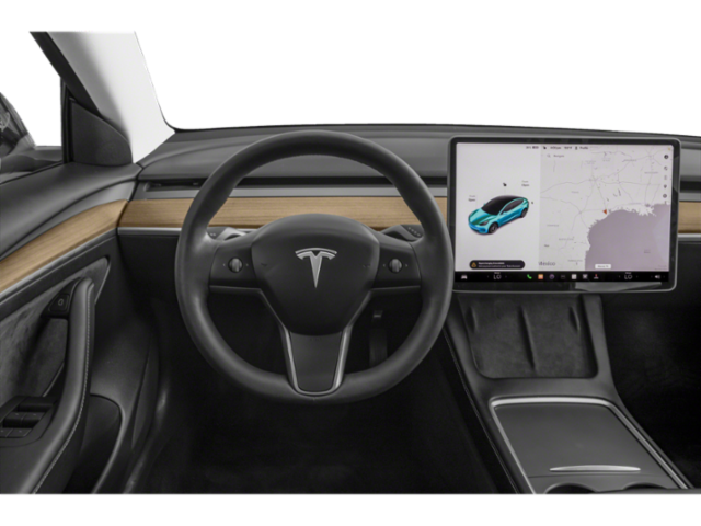 2021 Tesla Model 3 Sedan 4D Standard Range Plus