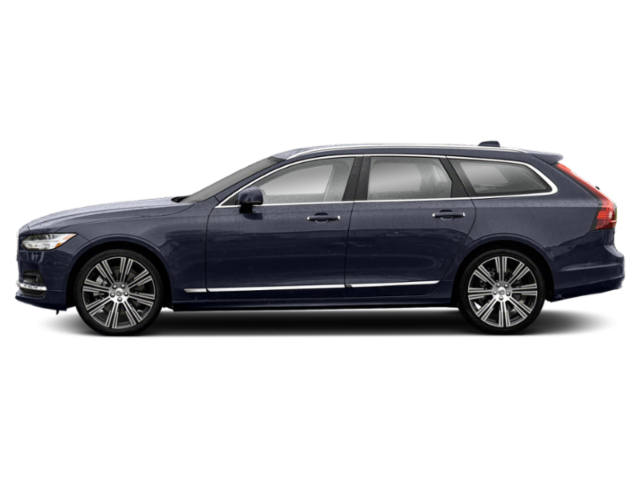 2021 Volvo V90