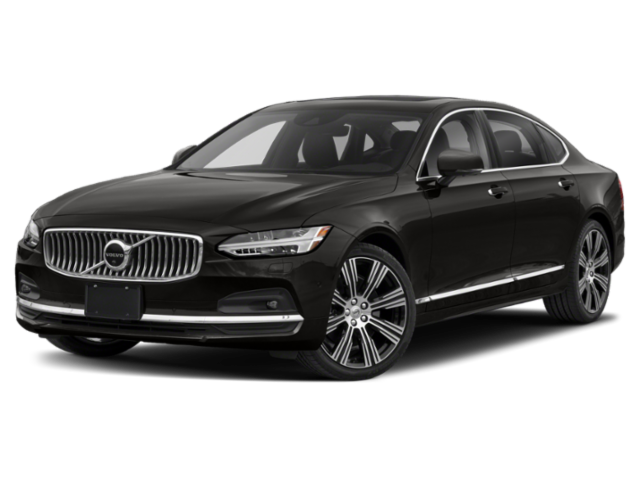 2021 Volvo S90 Sedan 4D T6 Inscription AWD I4 Turbo