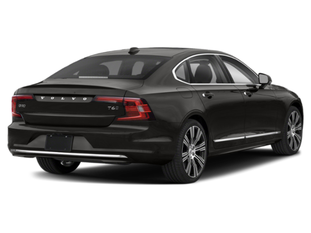 2021 Volvo S90 Sedan 4D T6 Inscription AWD I4 Turbo