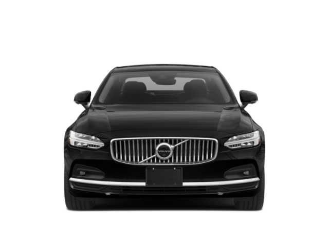 2021 Volvo S90 Sedan 4D T6 R-Design AWD