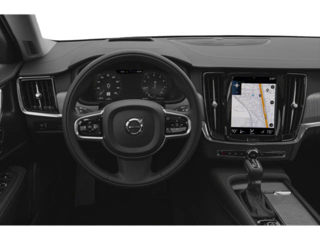 2021 Volvo S90 Sedan 4D T6 Inscription AWD I4 Turbo