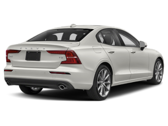 2021 Volvo S60 Sedan 4D T6 Momentum AWD I4 Turbo
