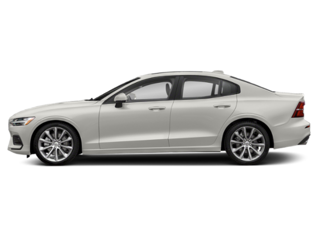 2021 Volvo S60 Sedan 4D T8 Inscription Recharge AWD Average Price