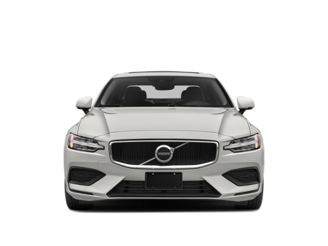 2021 Volvo S60 Sedan 4D T5 Inscription