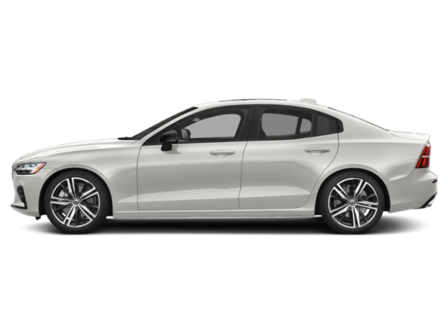 2021 Volvo S60 Sedan 4D T5 R-Design