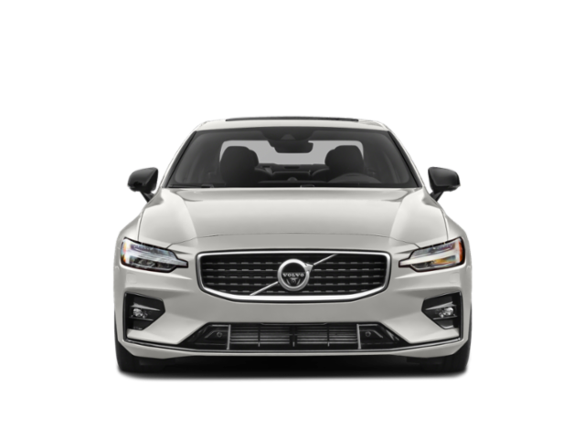 2021 Volvo S60 Sedan 4D T5 R-Design