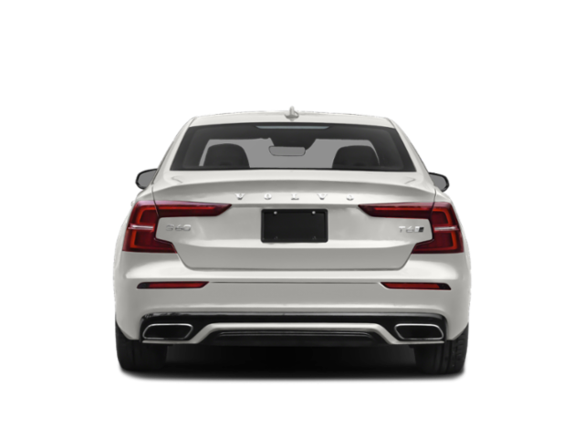 2021 Volvo S60 Sedan 4D T5 R-Design