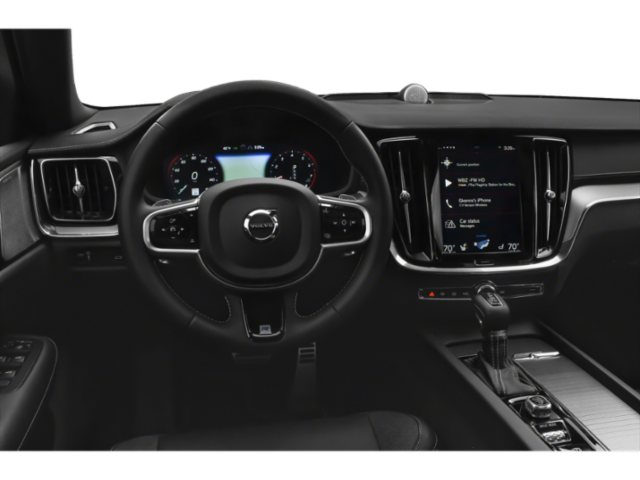 2021 Volvo S60 Sedan 4D T6 Momentum AWD I4 Turbo