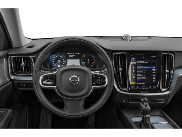 2021 Volvo V60 Wagon 4D T5 Momentum