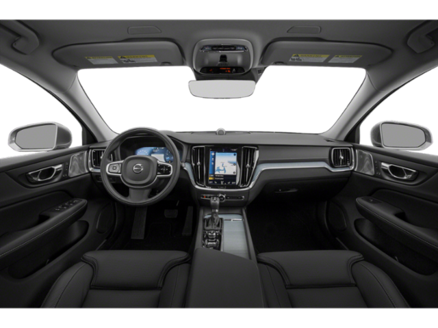 2021 Volvo V60 Wagon 4D T5 Momentum