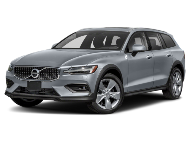 2021 Volvo V60 Cross Country