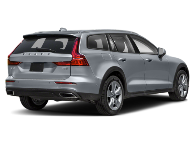 2021 Volvo V60 Cross Country