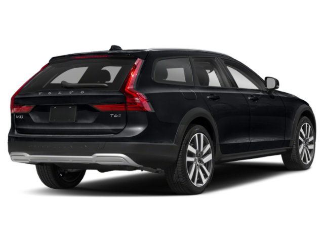 2021 Volvo V90 Cross Country