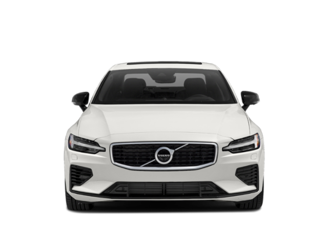 2021 Volvo S60 Sed T8 R-Des Expression Recharge AWD
