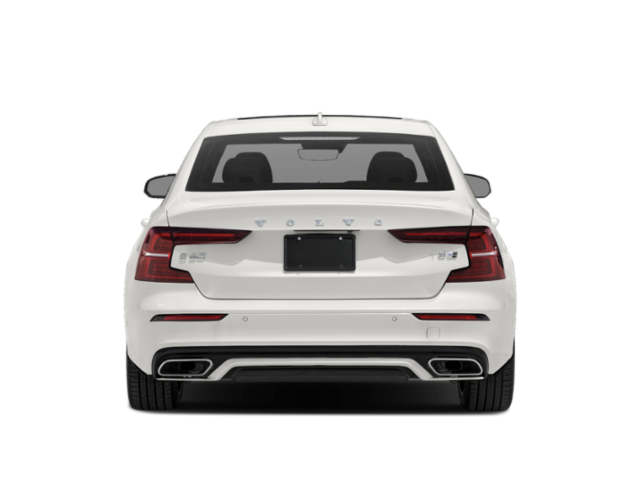 2021 Volvo S60 Sed T8 R-Des Expression Recharge AWD