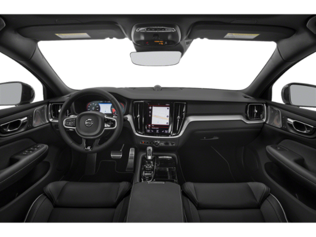 2021 Volvo S60 Sed T8 R-Des Expression Recharge AWD