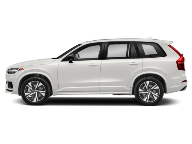 2021 Volvo XC90 Utility 4D T6 R-Design AWD I4 Turbo
