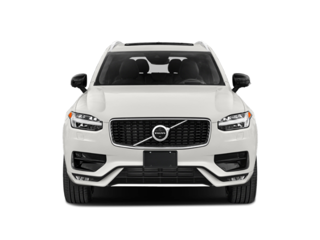 2021 Volvo XC90 Utility 4D T6 R-Design AWD I4 Turbo