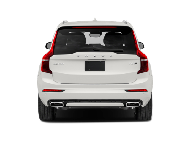 2021 Volvo XC90 Utility 4D T6 R-Design AWD I4 Turbo