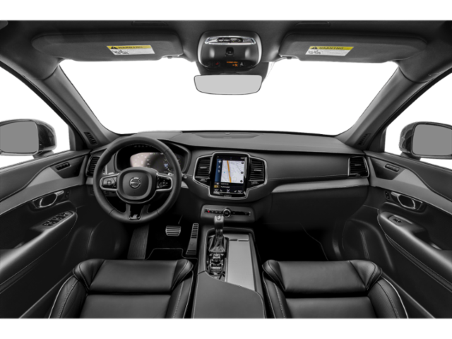 2021 Volvo XC90 Utility 4D T6 R-Design AWD I4 Turbo