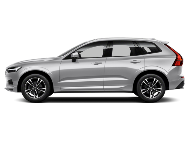 2021 Volvo XC60 Utility 4D T5 Inscription AWD