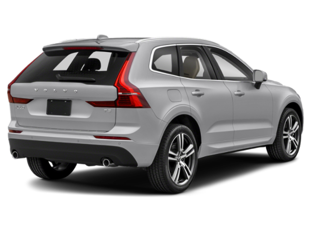 2021 Volvo XC60 Utility 4D T5 Inscription 2WD