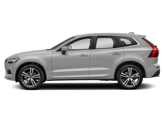 2021 Volvo XC60 Utility 4D T5 Momentum AWD